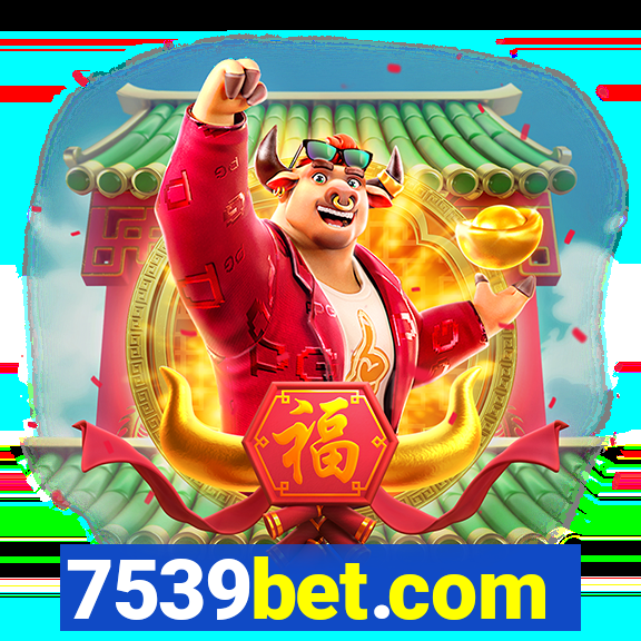 7539bet.com