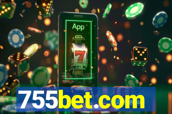 755bet.com