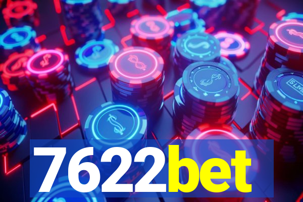 7622bet