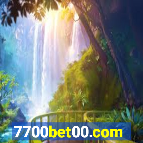 7700bet00.com