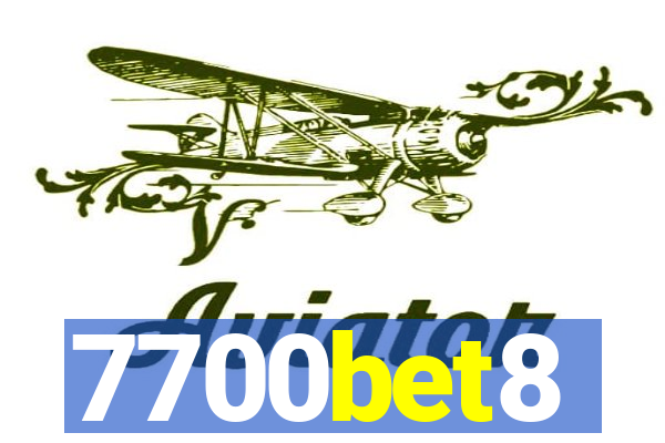 7700bet8