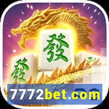 7772bet.com