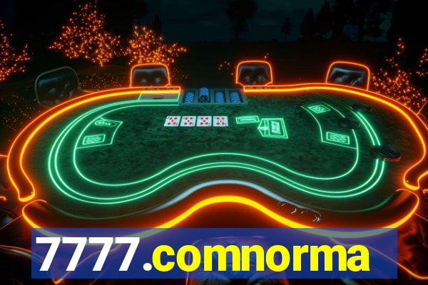 7777.comnorma