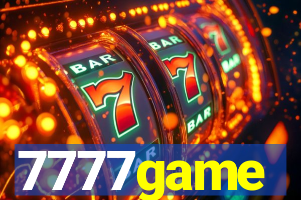 7777game