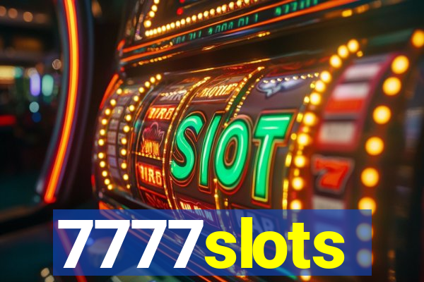 7777slots