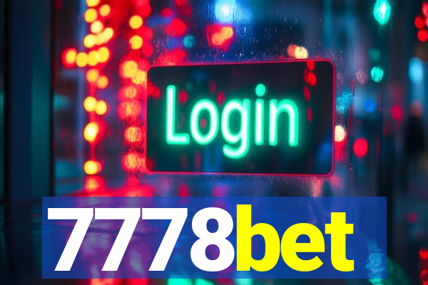 7778bet