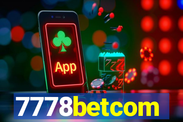 7778betcom