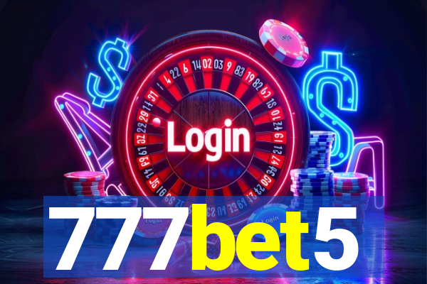 777bet5