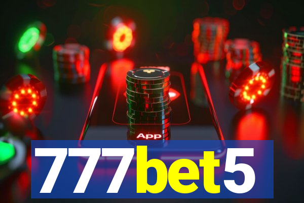 777bet5