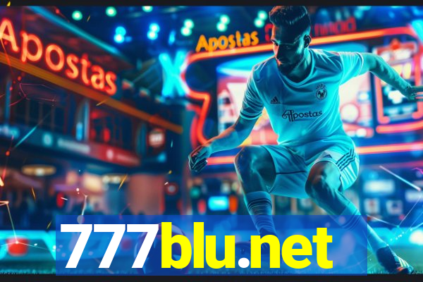 777blu.net