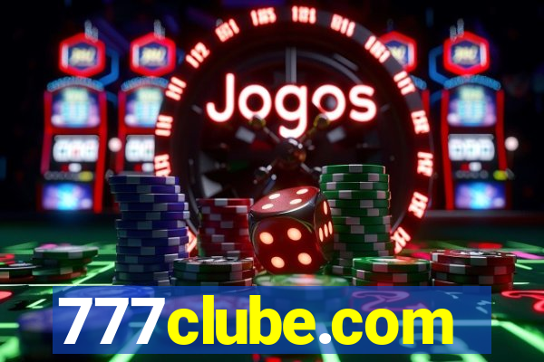 777clube.com