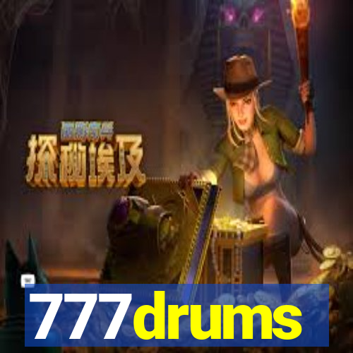 777drums