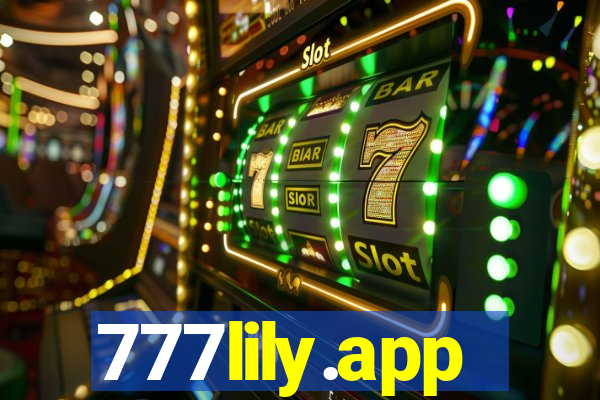 777lily.app