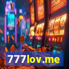 777lov.me