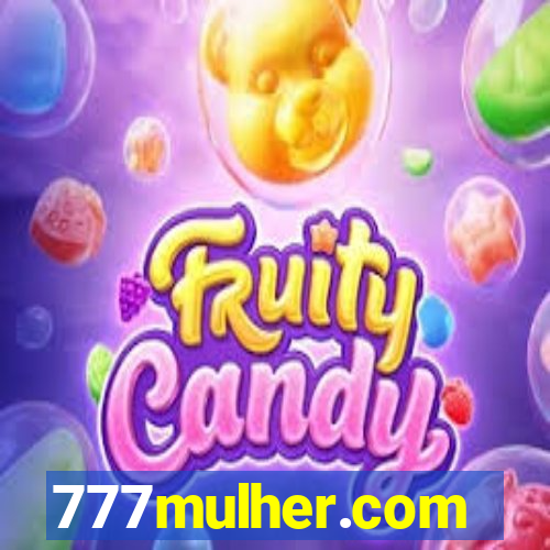 777mulher.com