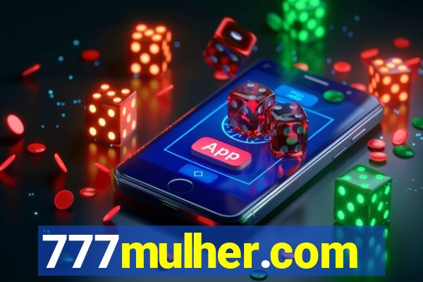 777mulher.com