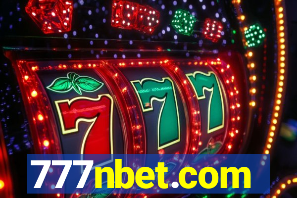 777nbet.com