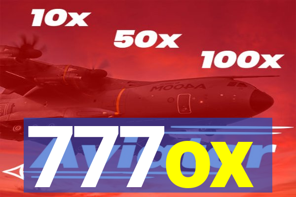 777ox