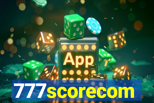 777scorecom