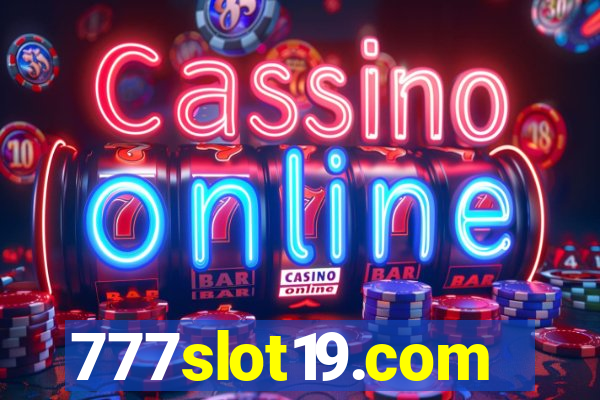 777slot19.com