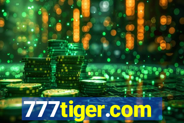 777tiger.com