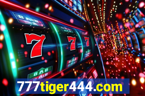 777tiger444.com