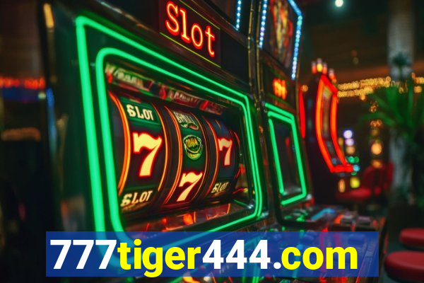 777tiger444.com