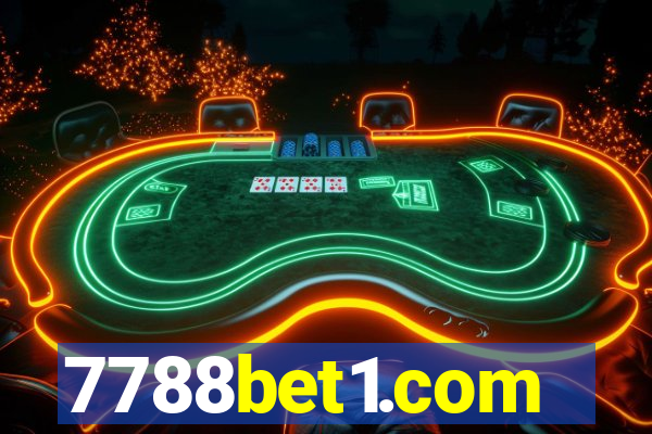 7788bet1.com