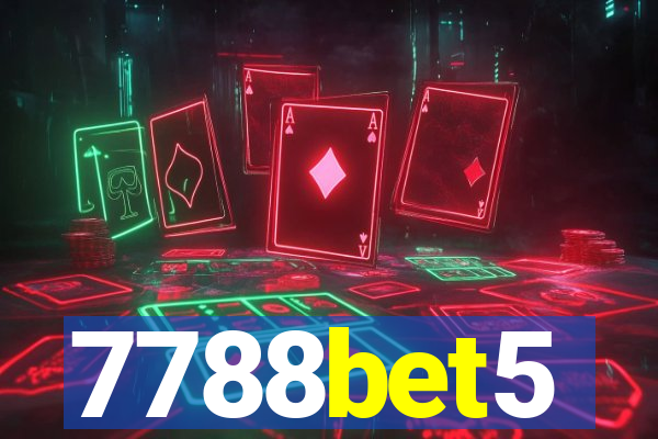 7788bet5