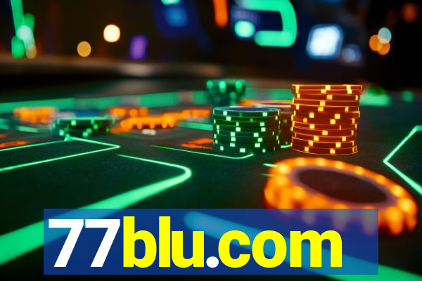 77blu.com