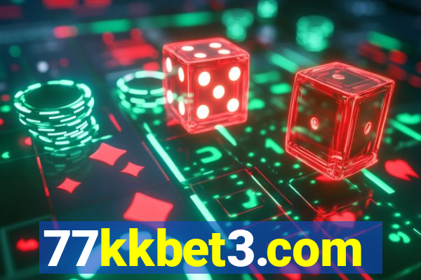 77kkbet3.com