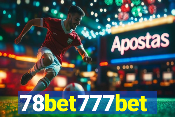 78bet777bet