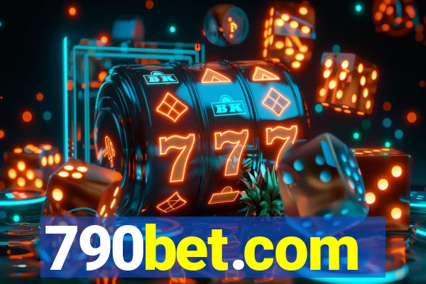 790bet.com