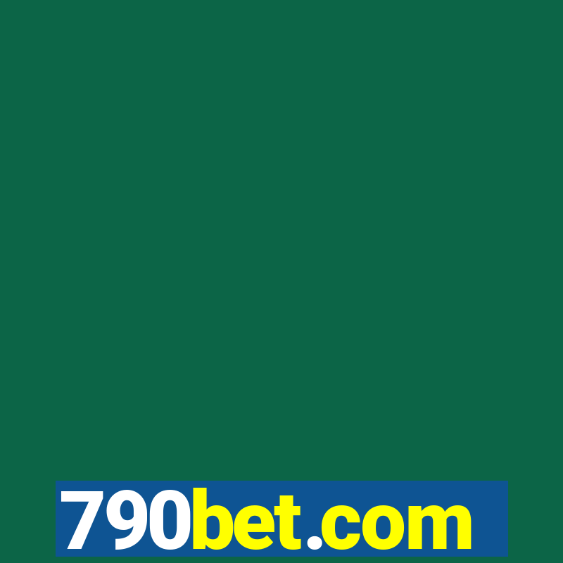 790bet.com