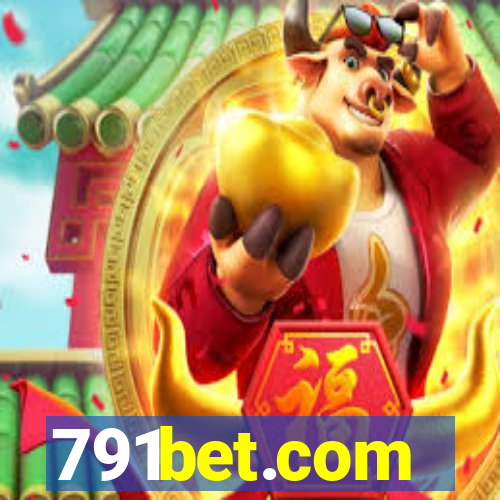 791bet.com