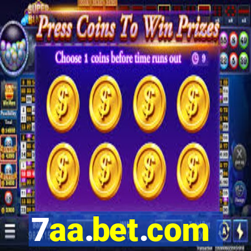 7aa.bet.com