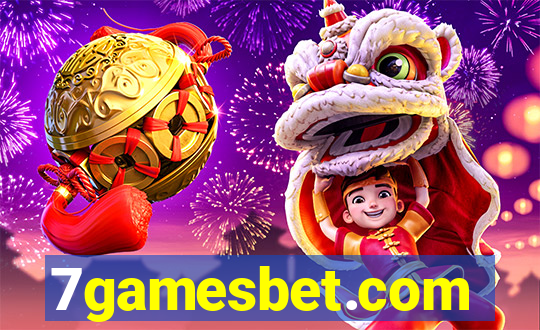 7gamesbet.com