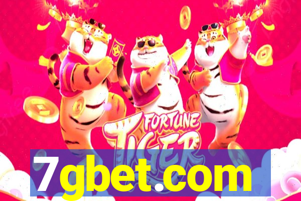 7gbet.com