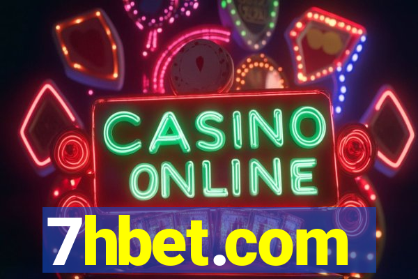 7hbet.com