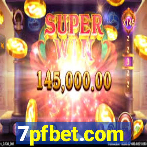 7pfbet.com