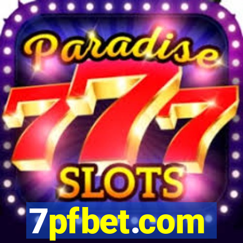 7pfbet.com