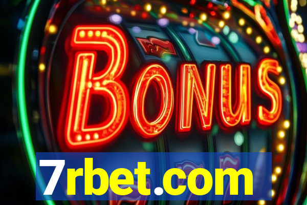 7rbet.com