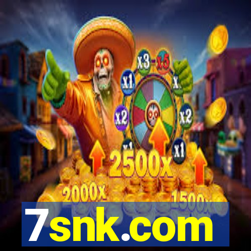 7snk.com