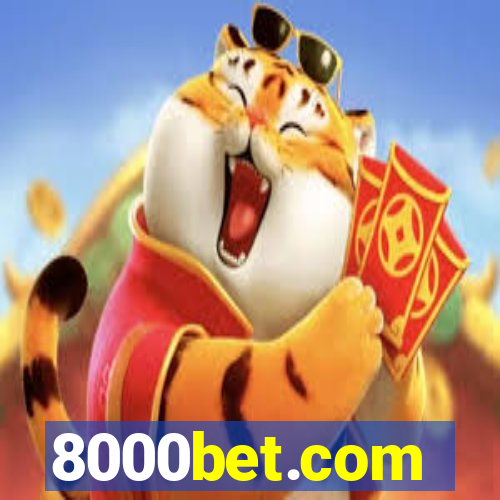 8000bet.com