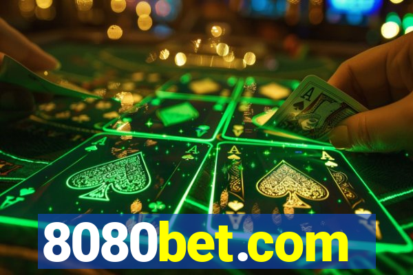 8080bet.com