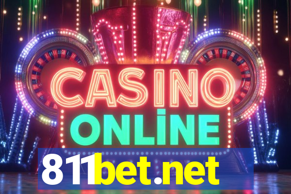 811bet.net