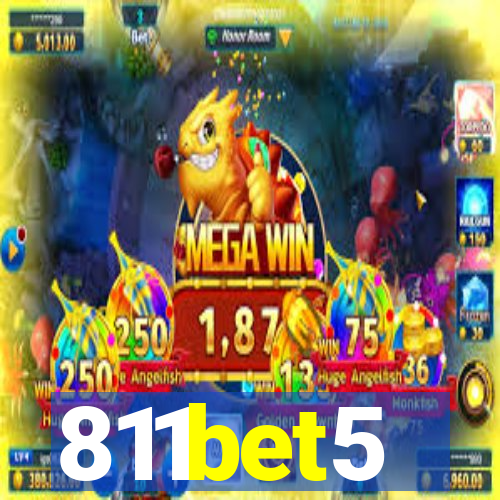 811bet5