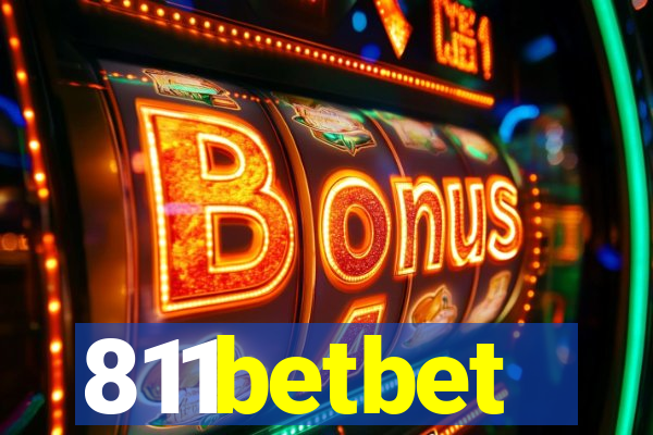 811betbet