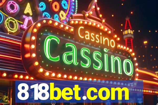 818bet.com