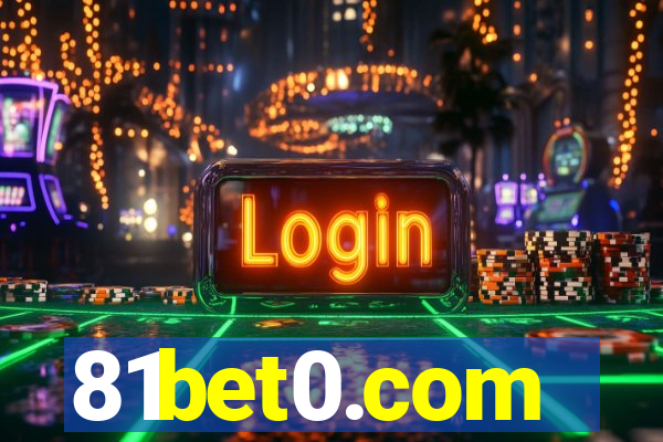 81bet0.com